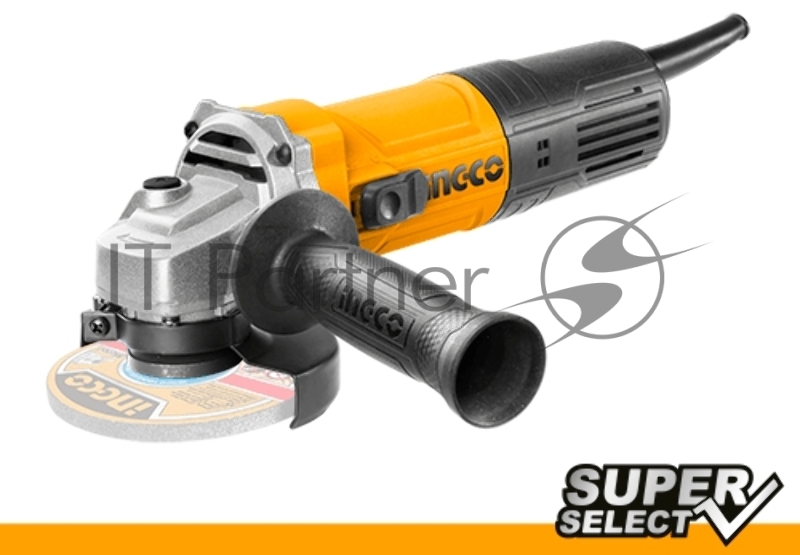 Угловая шлифовальная машина Ingco AG75028