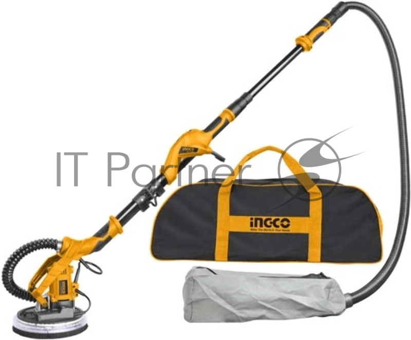Шлифмашина для стен Ingco DWS10501