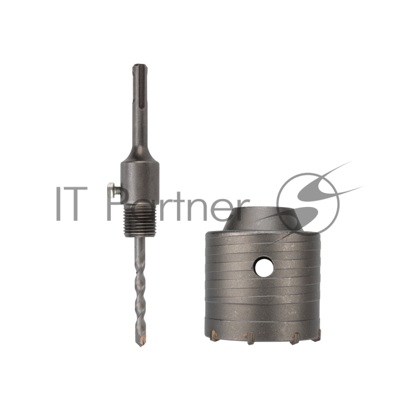 Коронка по бетону в сборе М22х65 мм SDS PLUS Kranz