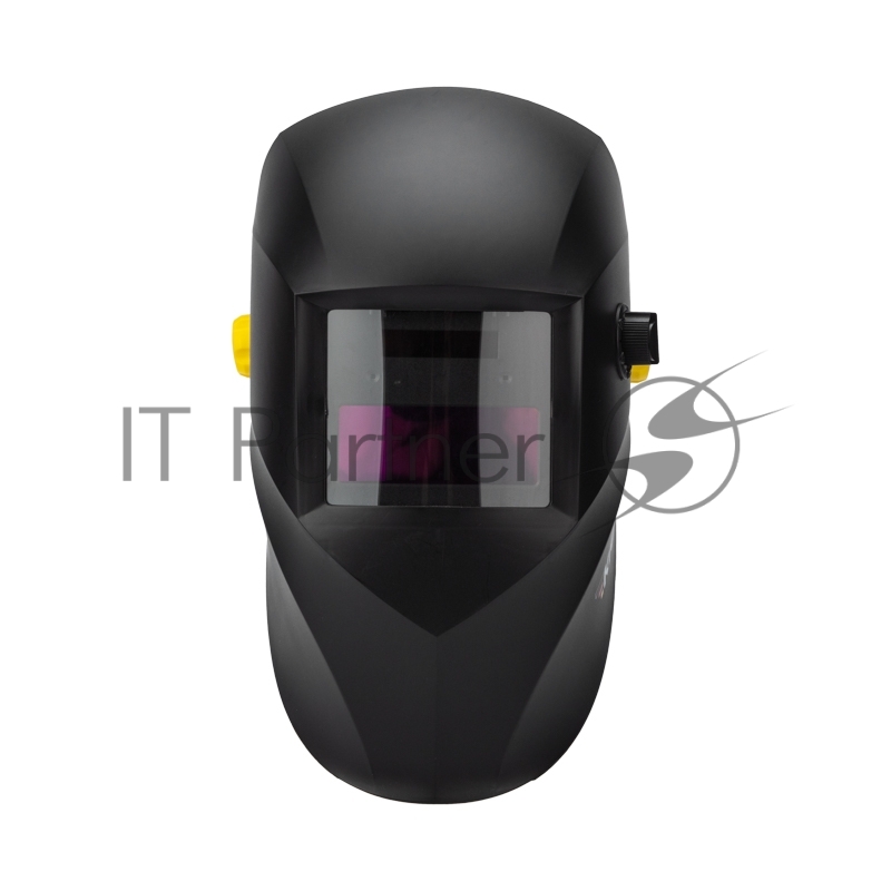 Маска сварщика с автоматическим светофильтром «Хамелеон» АСФ 400 KRANZ