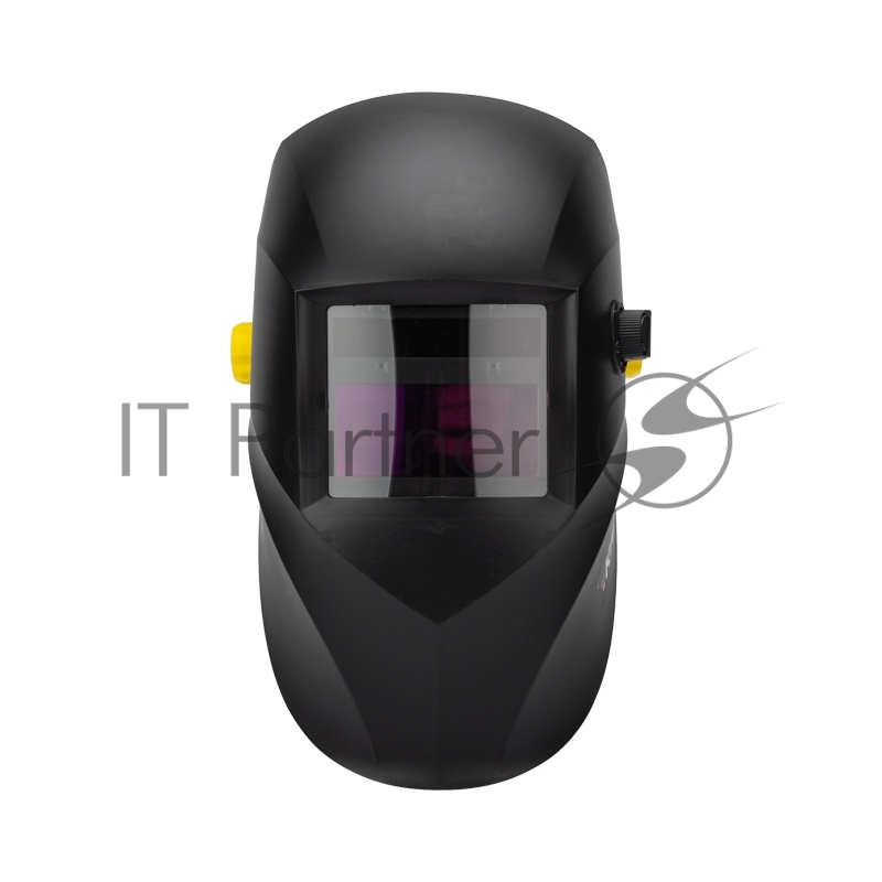 Маска сварщика с автоматическим светофильтром «Хамелеон» АСФ 777 KRANZ