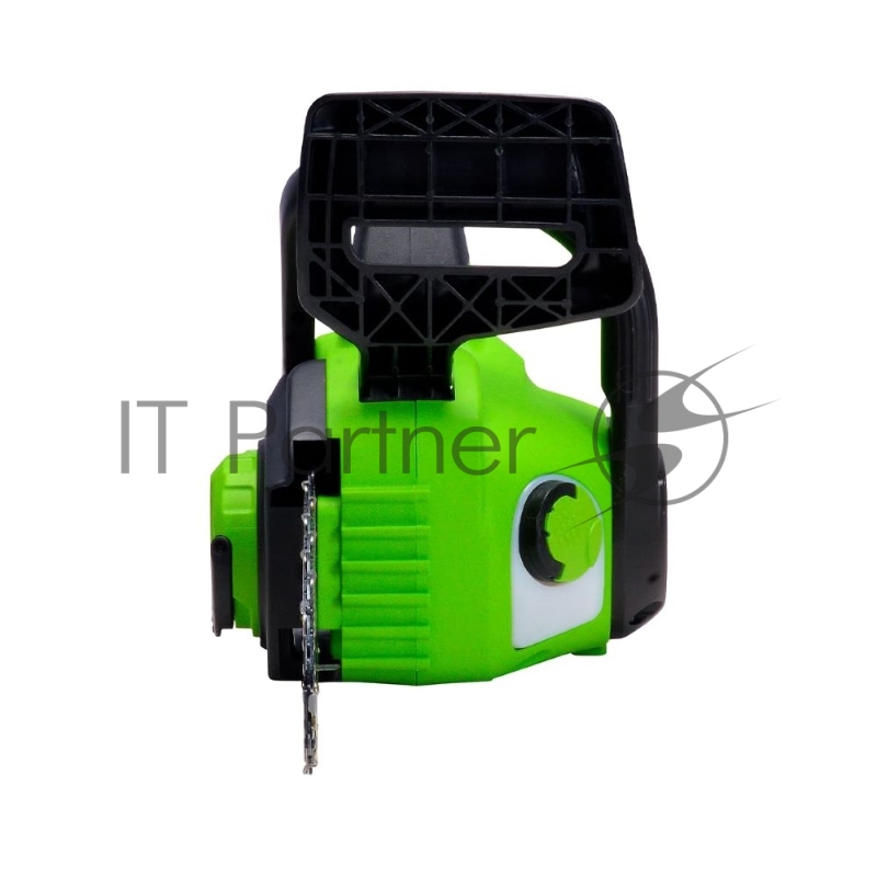 Цепная пила аккумуляторная GreenWorks G40CS30IIK2, 40V, 30 см, с 1* АКБ 2А*ч и ЗУ (2007807UA)