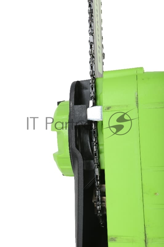 Цепная пила аккумуляторная GreenWorks GD24CS30K2, 24V, 30см, бесщеточная, c АКБ 2 Ач и ЗУ (2007007UA)