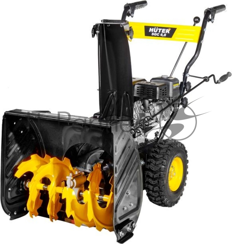 Снегоуборщик Huter SGC 6 (70/7/44)