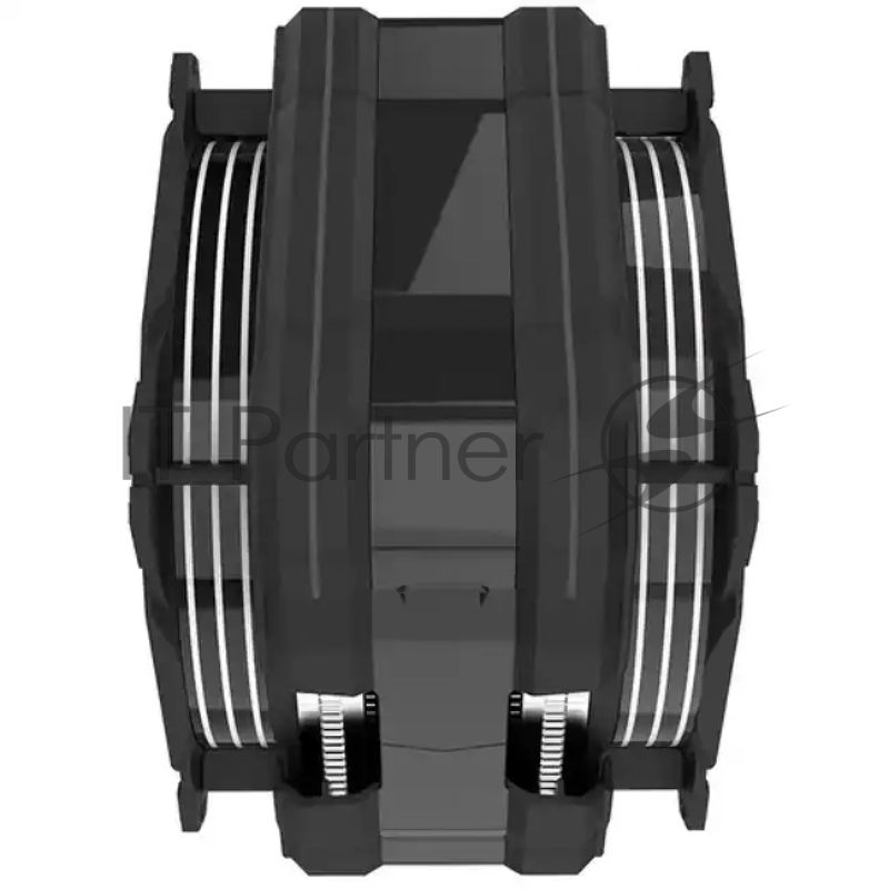 Вентилятор Alseye M120D-W-Plus Dimensions: 120x120x25mm Voltage: DC 12V Current:333MA (875675)