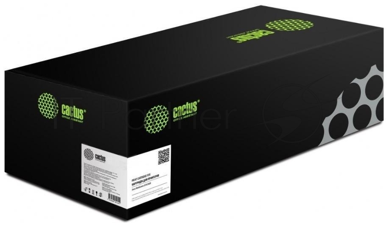 Картридж лазерный Cactus CS-CLP770Y CLT-Y609S желтый (7000стр.) для Samsung CLP 770/770ND/775/775ND