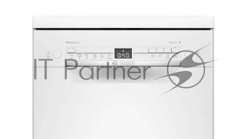 Посудомоечная машина BOSCH SPS2IKW3CR