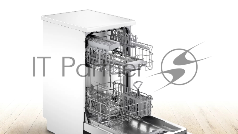 Посудомоечная машина BOSCH SPS2IKW3CR