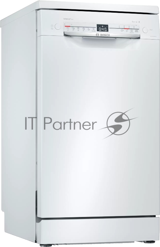 Посудомоечная машина BOSCH SPS2IKW3CR