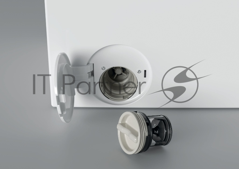 Стиральная машина с сушкой Candy Smart ROW42646DWMC