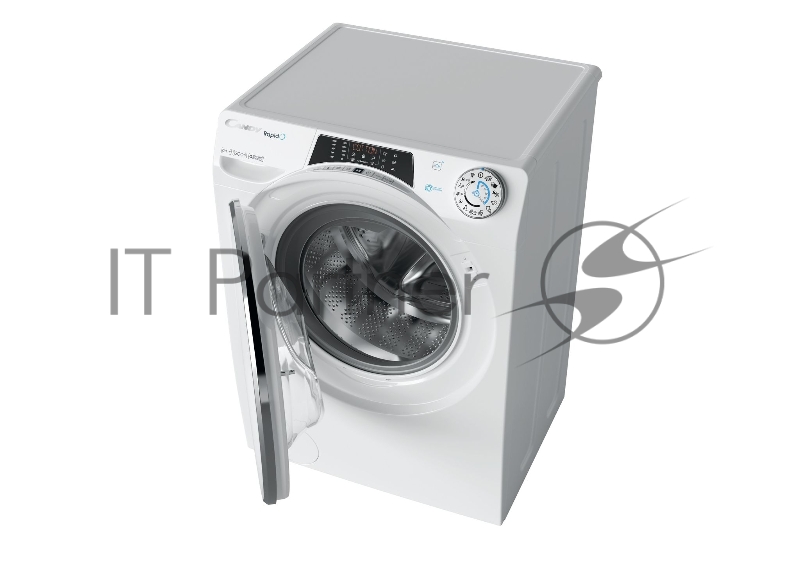 Стиральная машина с сушкой Candy Smart ROW42646DWMC
