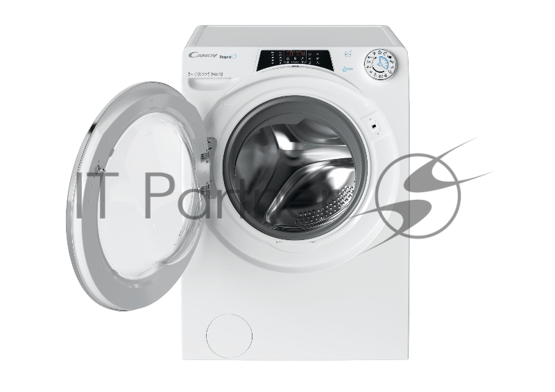 Стиральная машина с сушкой Candy Smart ROW42646DWMC