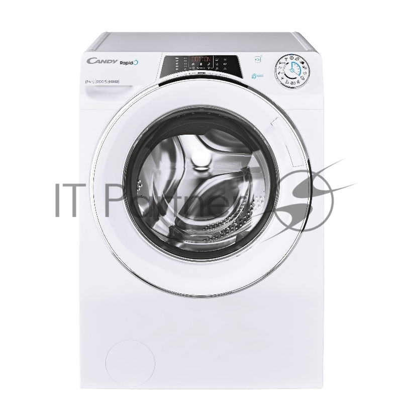 Стиральная машина с сушкой Candy Smart ROW42646DWMC
