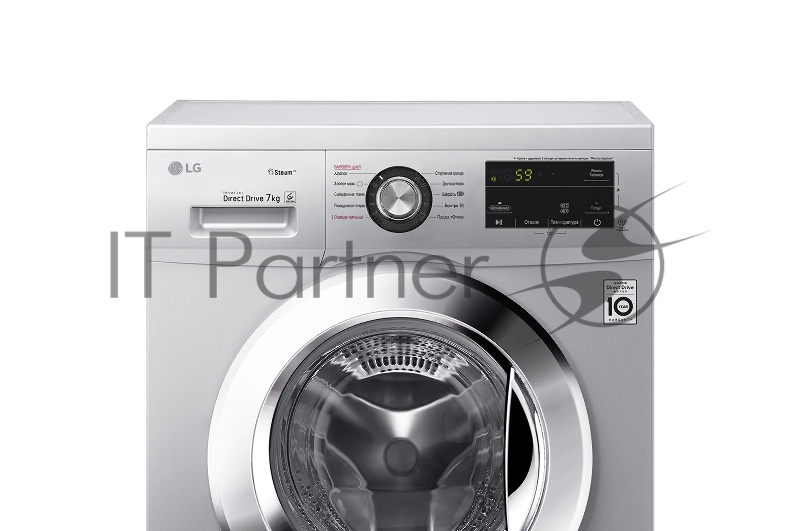 Стиральная машина LG F2J3HS4L