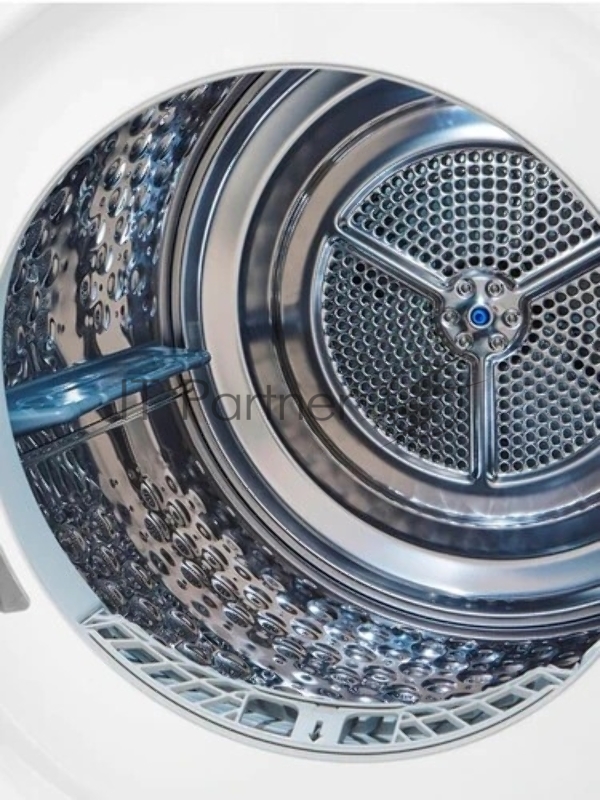 Сушильная машина LG DC90V9V9E