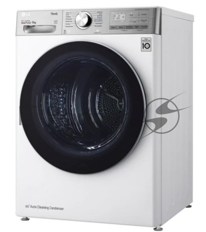 Сушильная машина LG DC90V9V9E