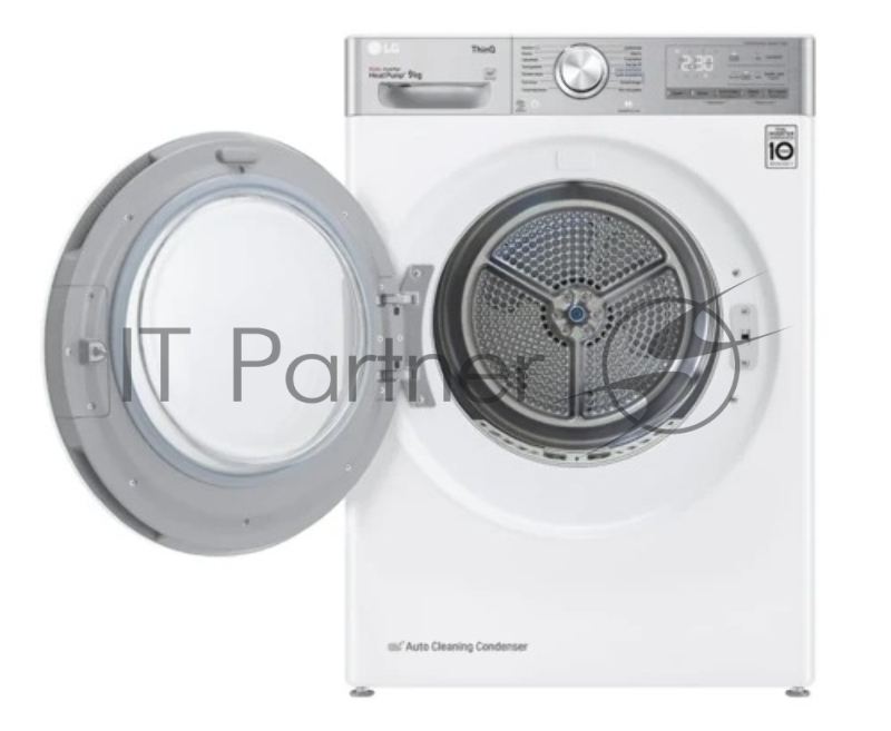 Сушильная машина LG DC90V9V9E