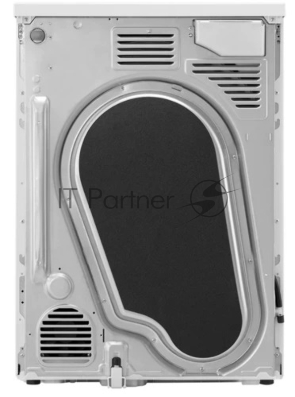 Сушильная машина LG DC90V9V9E