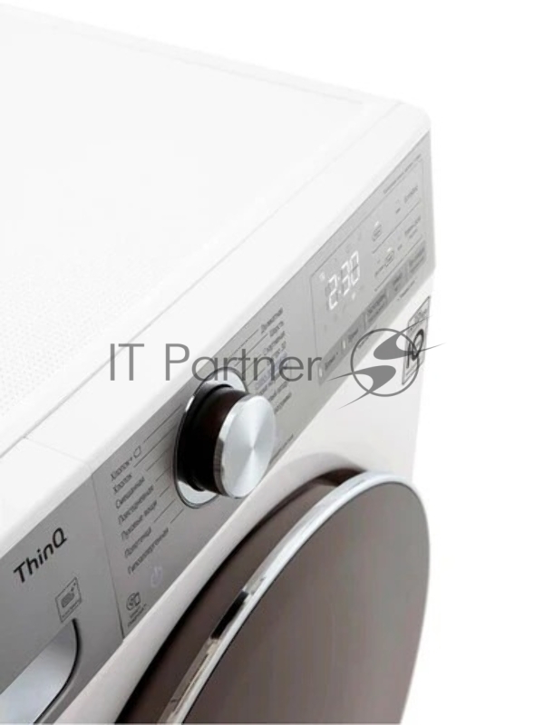 Сушильная машина LG DC90V9V9E