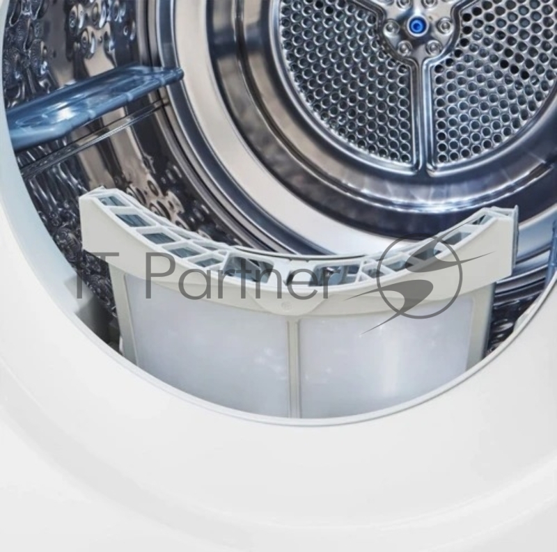 Сушильная машина LG DC90V9V9E