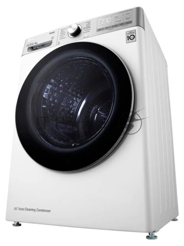 Сушильная машина LG DC90V9V9E
