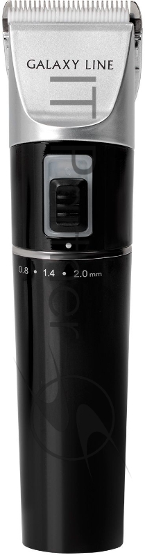 Машинка для стрижки Galaxy Line GL 4159 черный