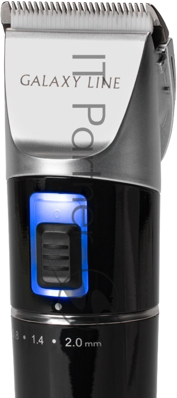 Машинка для стрижки Galaxy Line GL 4159 черный