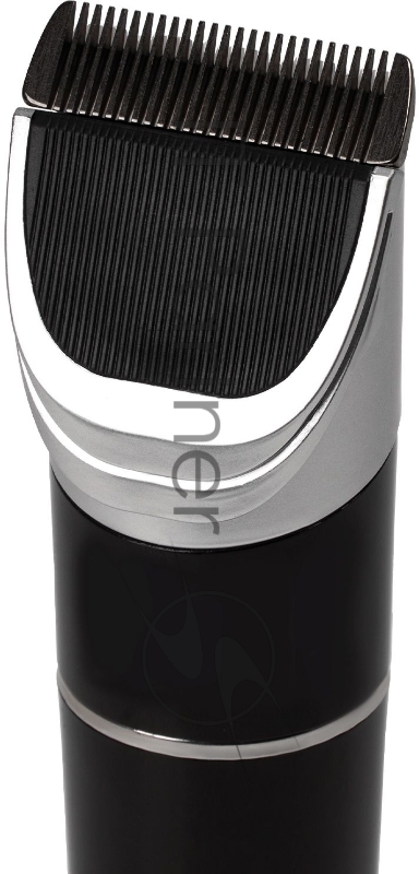 Машинка для стрижки Galaxy Line GL 4159 черный