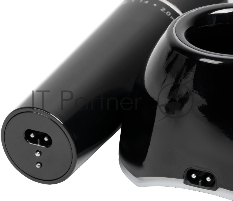 Машинка для стрижки Galaxy Line GL 4159 черный