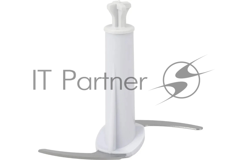 Блендер погружной Starwind SBP3242 1200Вт белый/серый