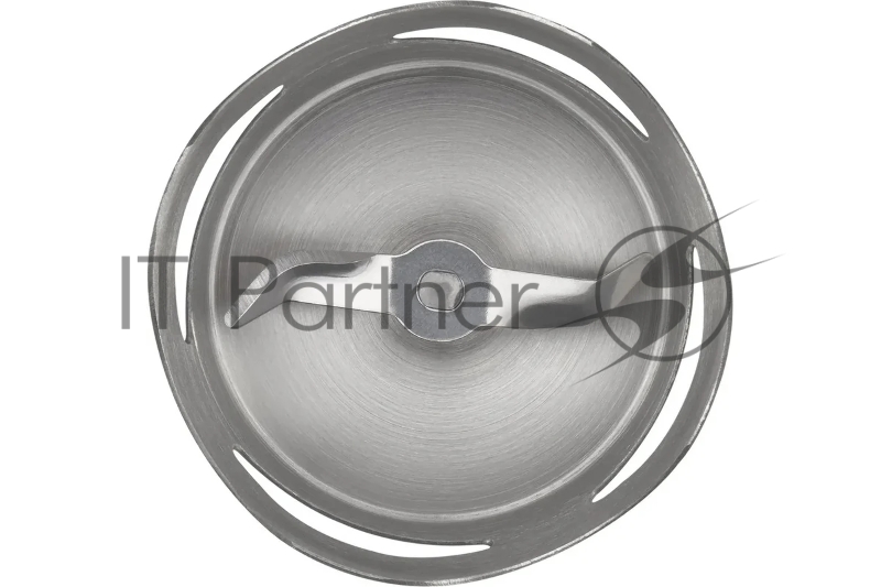 Блендер погружной Starwind SBP3242 1200Вт белый/серый