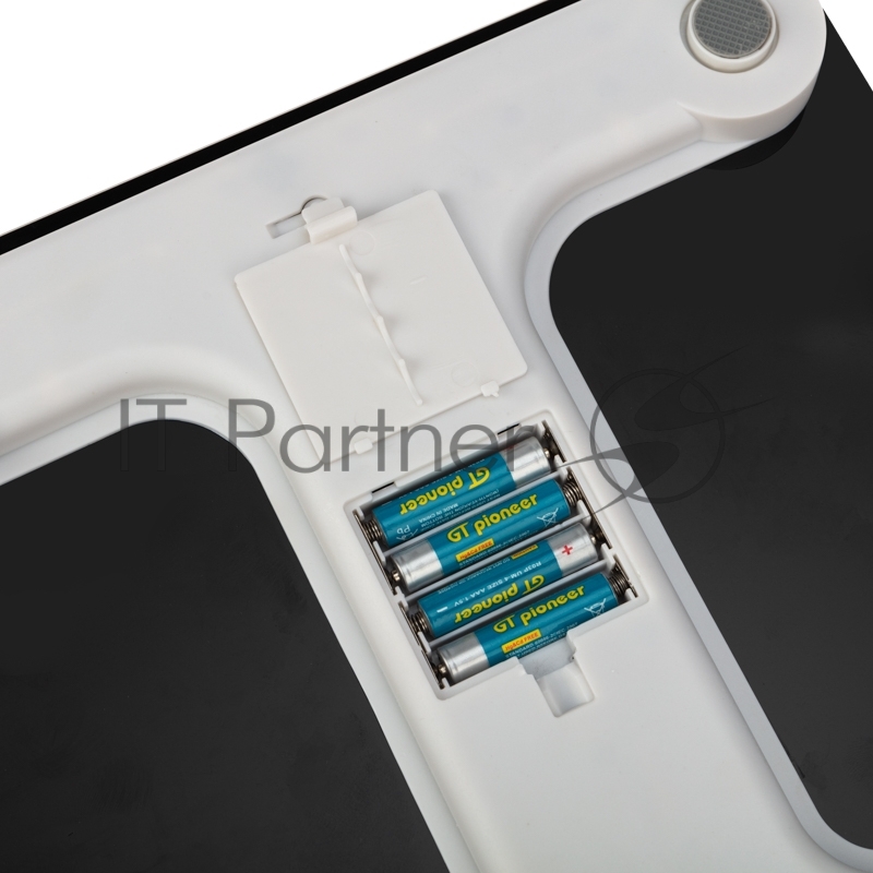 Весы электронные DOMIE с функцией Bluetooth подключения, до 180 кг, с цифровым дисплеем