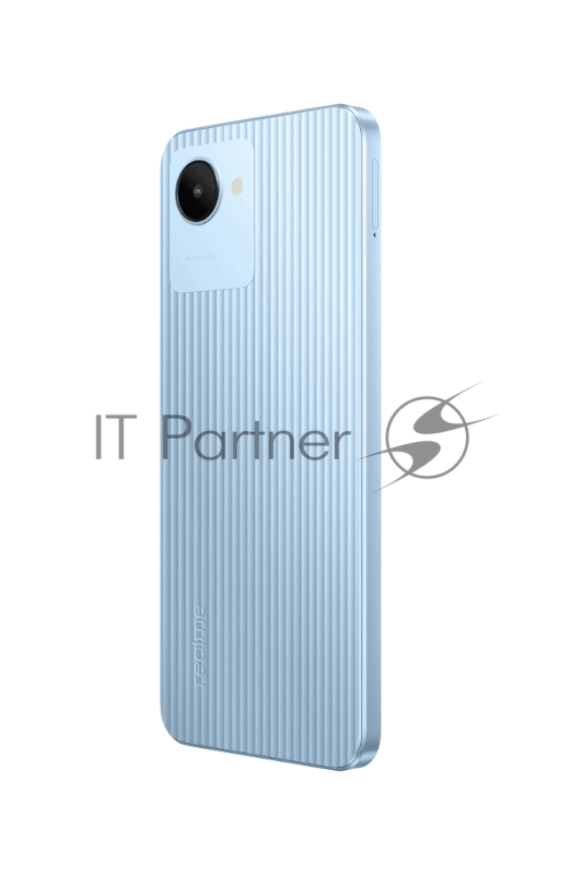 Смартфон Realme RMX3581 C30 2/32Gb Blue