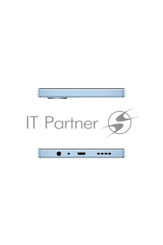 Смартфон Realme RMX3581 C30 2/32Gb Blue