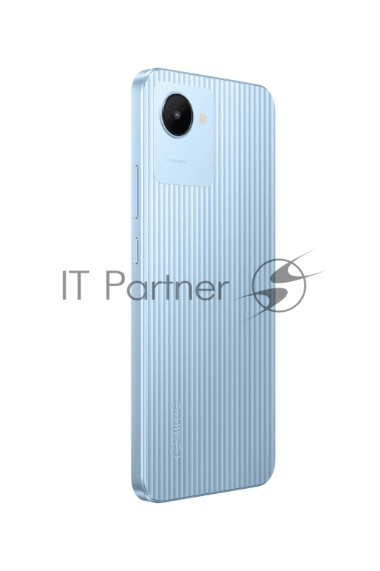 Смартфон Realme RMX3581 C30 2/32Gb Blue