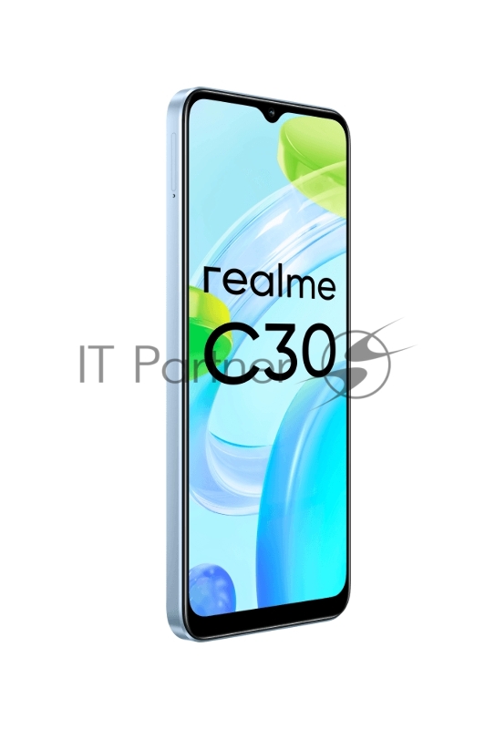 Смартфон Realme RMX3581 C30 2/32Gb Blue