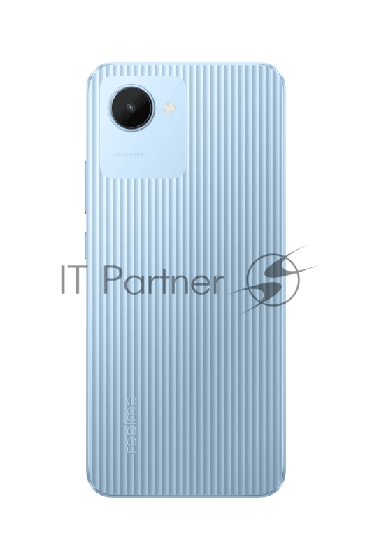 Смартфон Realme RMX3581 C30 2/32Gb Blue