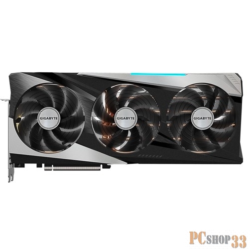 Видеокарта Gigabyte RX6950XT GAMING OC 16GB GDDR6 256bit 2xHDMI 2xDP RT GDDR6 256bit 2xHDMI 2xDP RTL