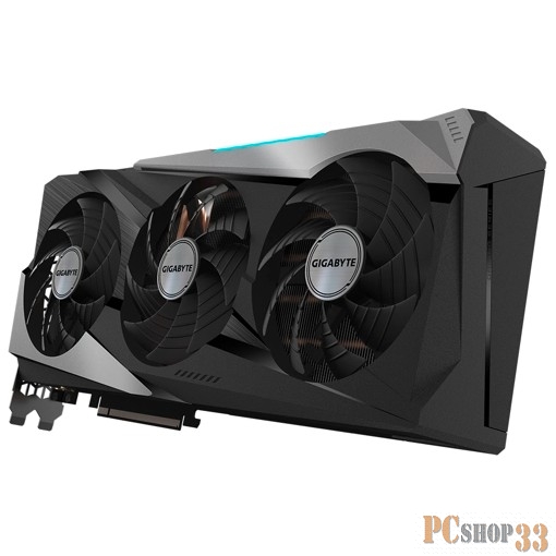 Видеокарта Gigabyte RX6950XT GAMING OC 16GB GDDR6 256bit 2xHDMI 2xDP RT GDDR6 256bit 2xHDMI 2xDP RTL
