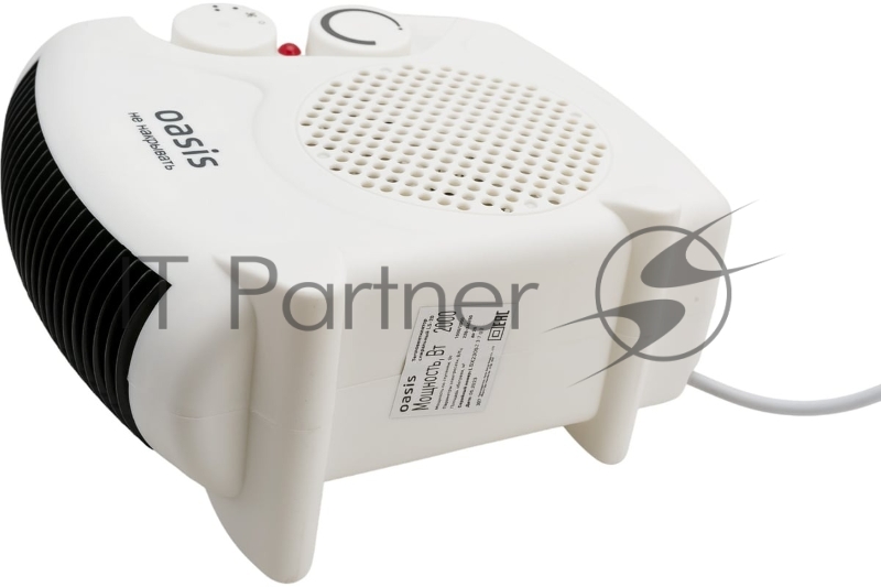 Обогреватель-тепловентилятор Oasis LS-20