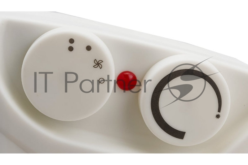 Обогреватель-тепловентилятор Oasis LS-20