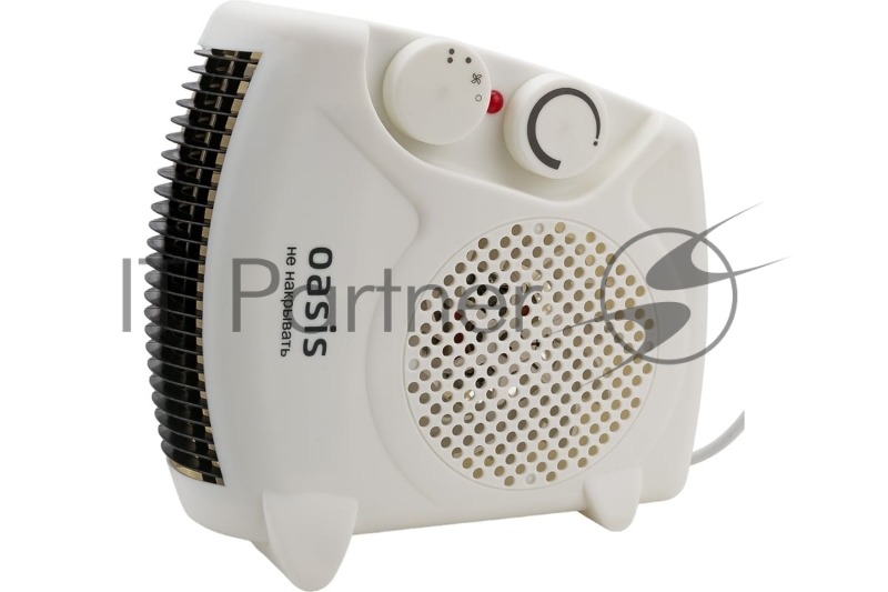 Обогреватель-тепловентилятор Oasis LS-20