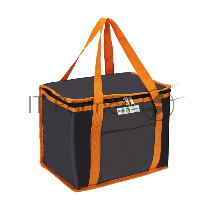 Сумка-холодильник /термосумка/ объемом 20 л.