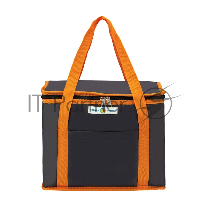 Сумка-холодильник /термосумка/ объемом 20 л.