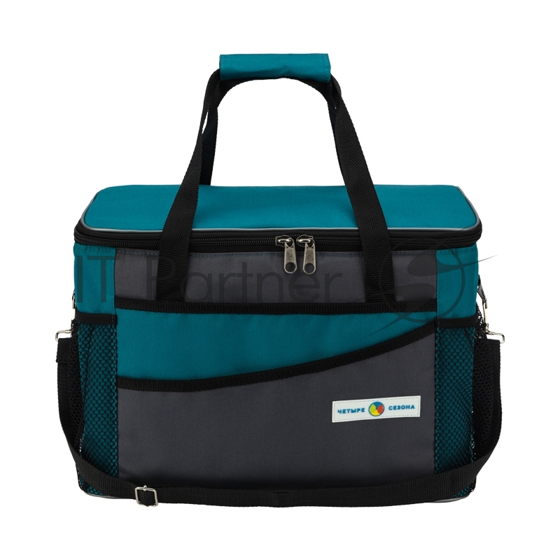 Сумка-холодильник /термосумка/ объемом 20 л. (2 слоя утепления)