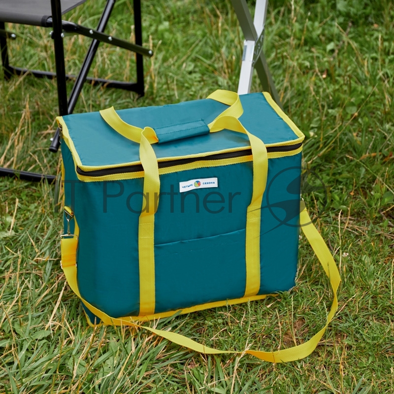 Сумка-холодильник /термосумка/ объемом 40 л.