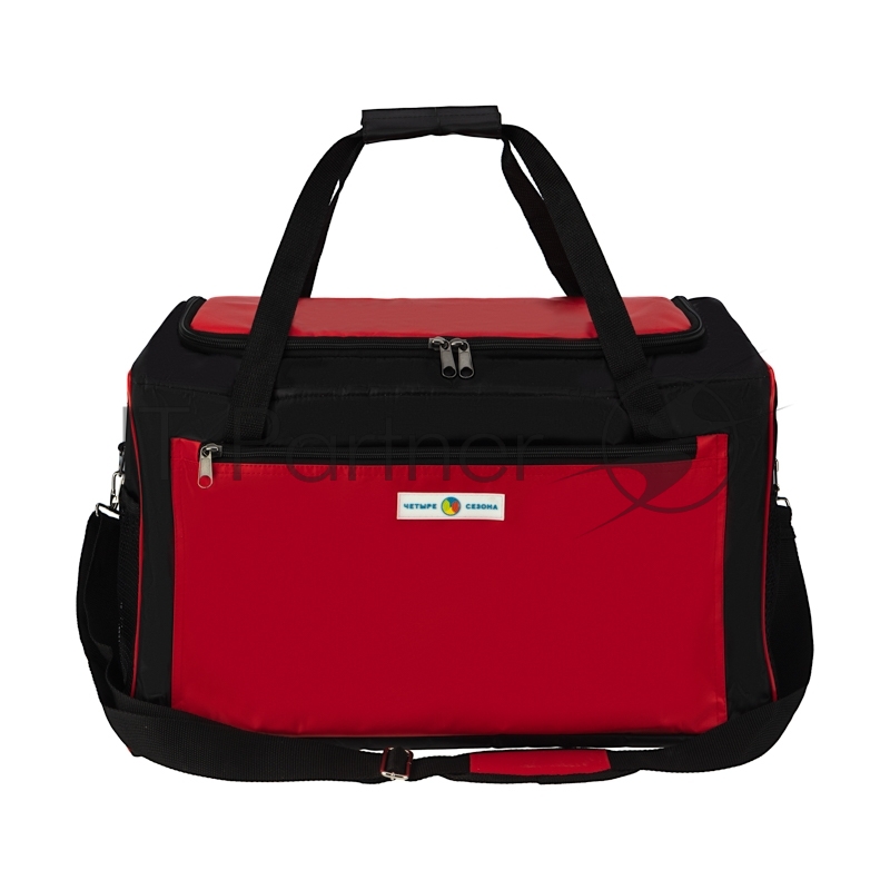 Сумка-холодильник /термосумка/ объемом 45 л. (2 слоя утепления)