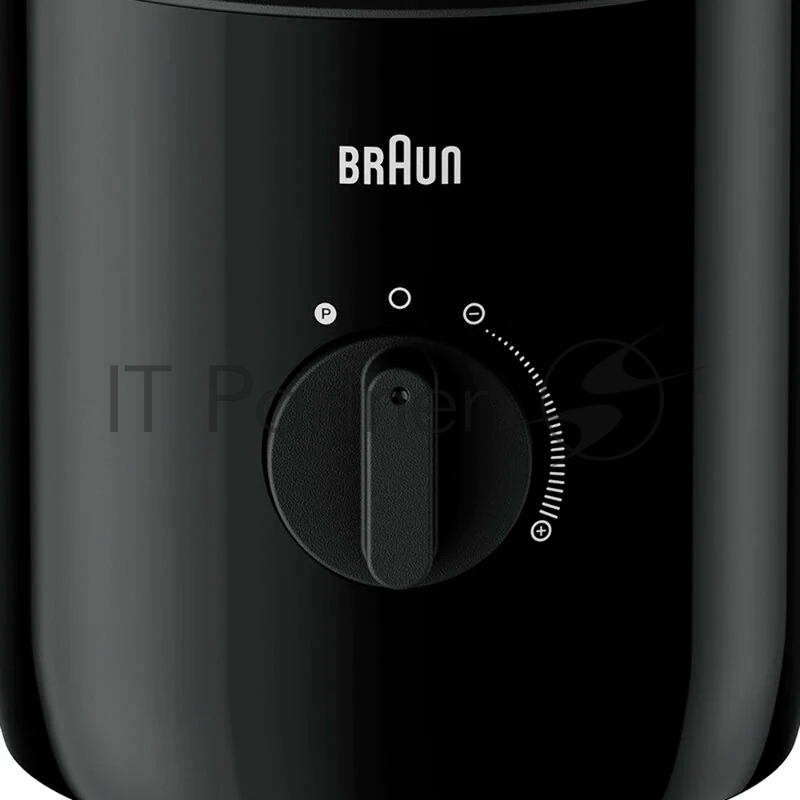 Блендер BRAUN JB3150BK