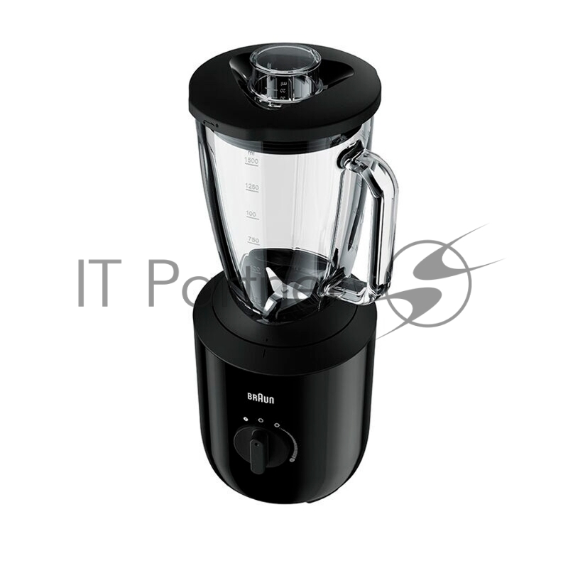 Блендер BRAUN JB3150BK