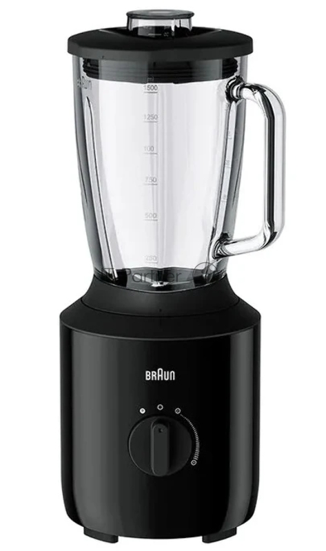 Блендер BRAUN JB3150BK